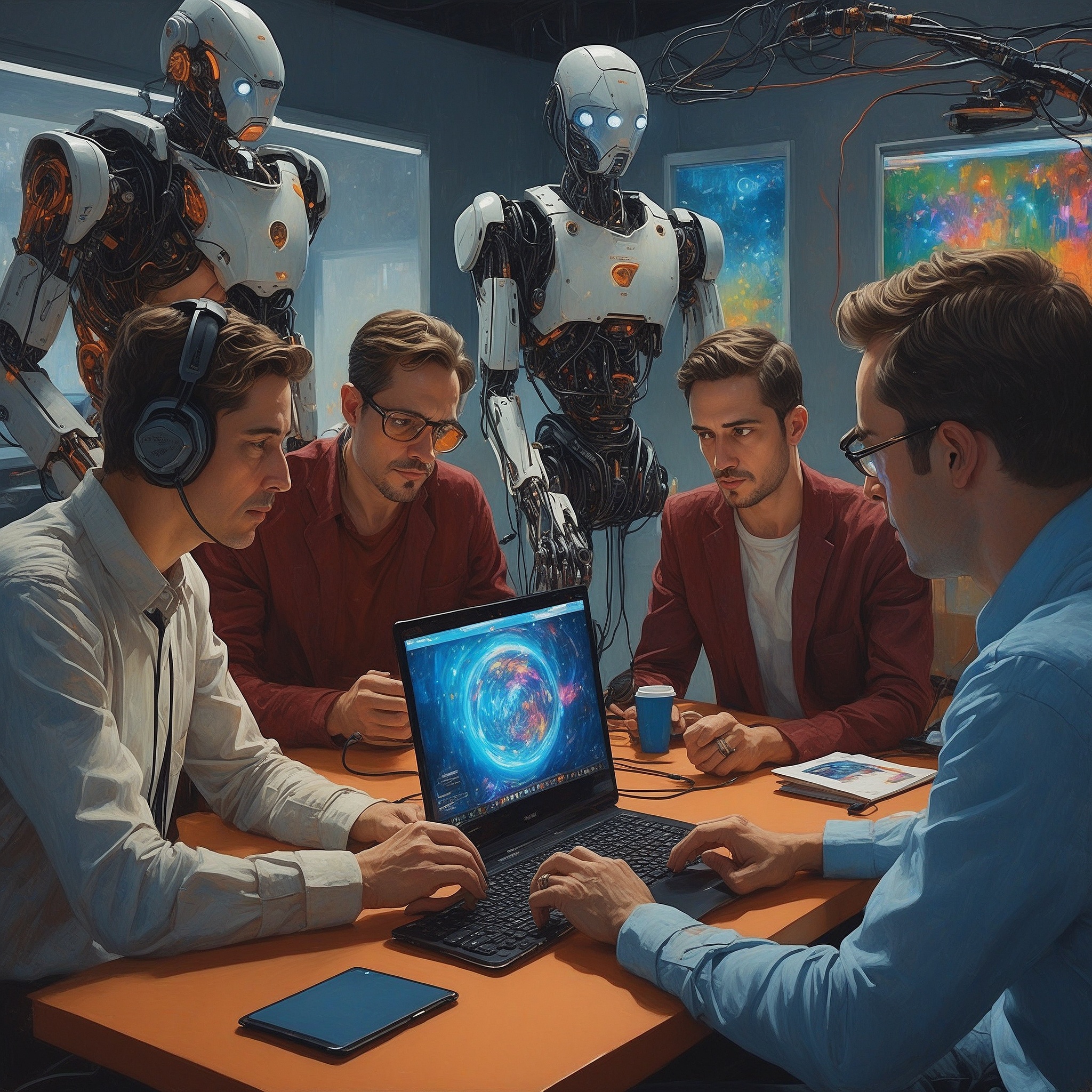 Protegido: Curso Avanzado de Inteligencia Artificial -Empresa Strata